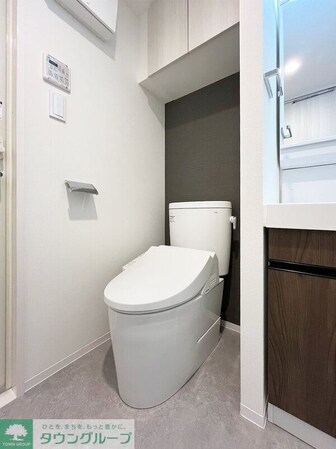 S-RESIDENCE松戸Cosmeaの物件内観写真